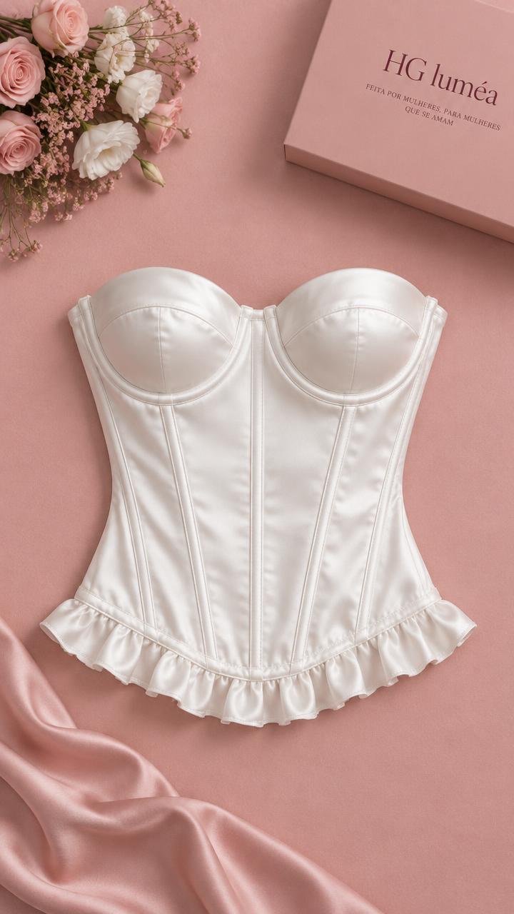Corset Divine